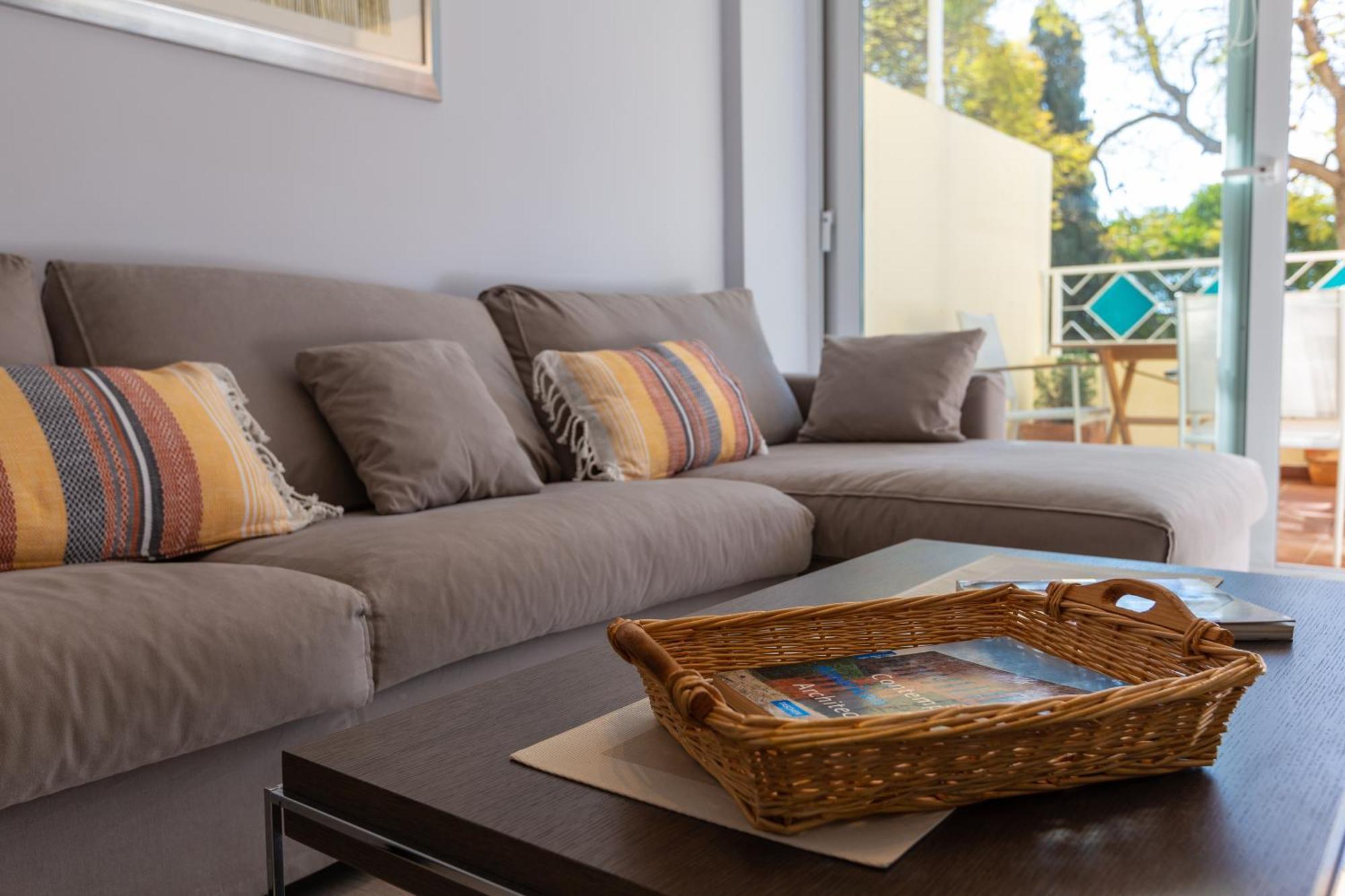 Precioso Apartamento A 200M Mejor Playa Marbella Exterior photo