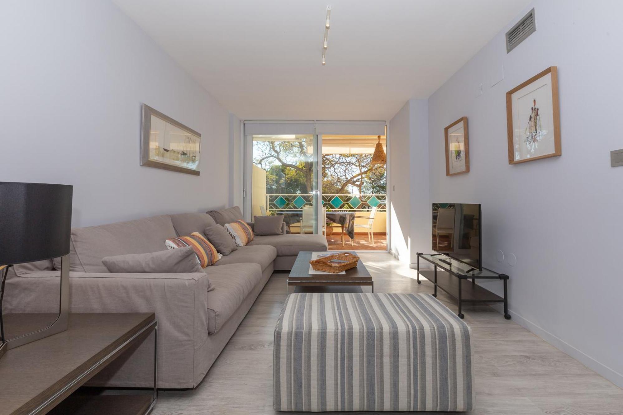 Precioso Apartamento A 200M Mejor Playa Marbella Exterior photo
